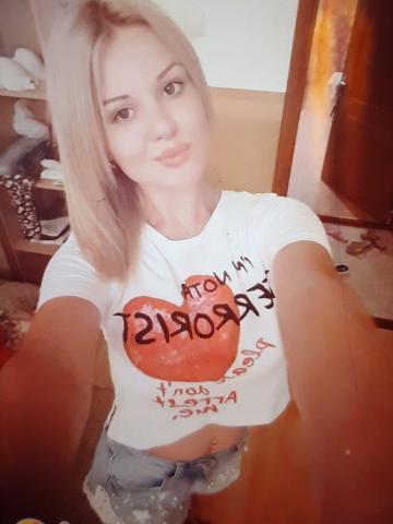 Проститутка Арина